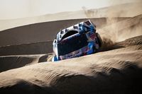 Etapa Marat&oacute;n del Rally Dakar 2025: horario, recorrido y c&oacute;mo verla