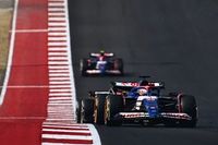 El regreso de Lawson har&aacute; mejor a Tsunoda, dice RB