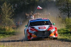 Plany Paddona a rekord Kajetanowicza