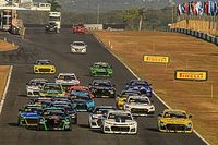 Em Goiânia, NASCAR Brasil Sprint Race abre temporada para mais um ano de parceria com a Pirelli
