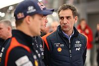 Abiteboul identifies first tasks as Hyundai WRC boss