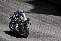 Oliveira: "La Aprilia es una moto muy reactiva y t&eacute;cnica"