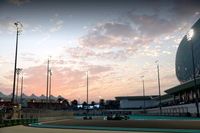 &iquest;Qu&eacute; tiempo har&aacute; en el Gran Premio de Abu Dhabi de F1 2023?