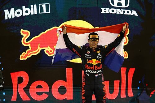 Los mejores pilotos de Red Bull: Sainz, Verstappen y más