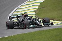 F1: Bottas diz que aposta da Mercedes em largar de macios "funcionou perfeitamente"