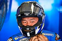 Tsuda será wildcard de Suzuki en Motegi