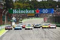 Porsche Cup: Etapa final terá público nas arquibancadas de Interlagos