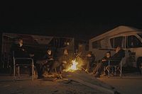 Amazon descubre c&oacute;mo Carlos Sainz vive para competir