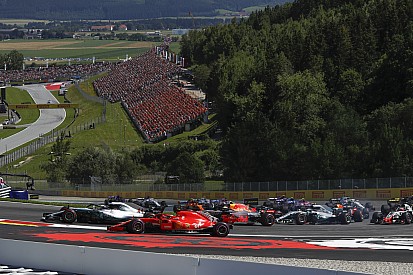 Los equipos de la F1 tienen una reunión clave de cara a 2021