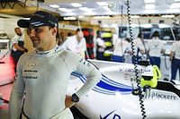 Massa was a "great reference" for Williams - Lowe