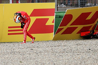Lauda: "Absurd" to question Vettel after 2018 errors