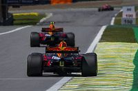 Red Bull: modo conservador em motor no Brasil atrapalhou