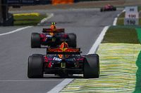 Red Bull: modo conservador em motor no Brasil atrapalhou 