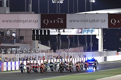 De 19 à 40 ans, un plateau MotoGP qui fera date