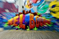 Los números del GP de Australia 2018 en Albert Park