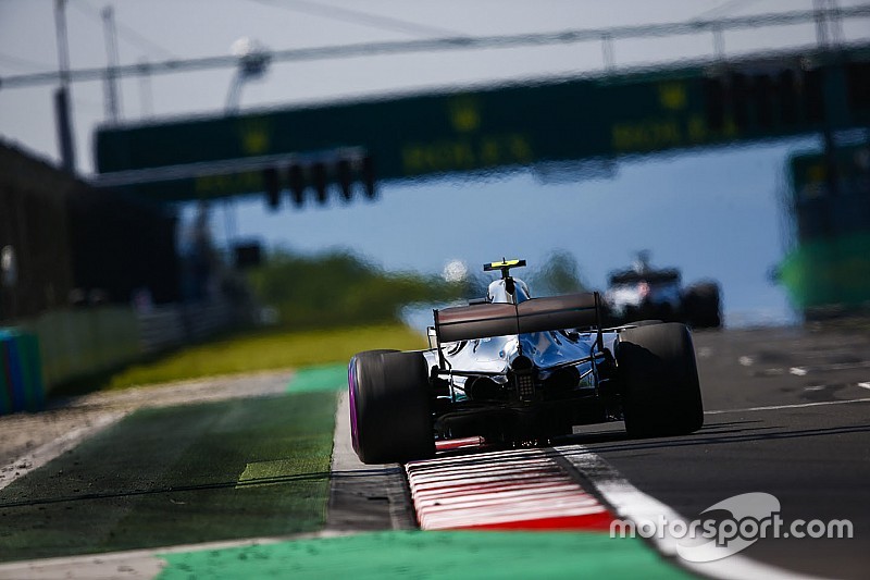 The F1 driver already racing for a 2020 seat