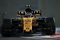 Sainz: mudança prematura para a Renault valeu a pena