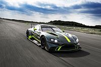 Aston Martin podría unirse al DTM en 2020