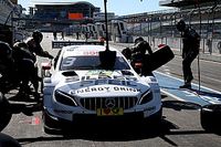 El DTM quiere equipos privados; &iquest;HWA con Mercedes en 2019?