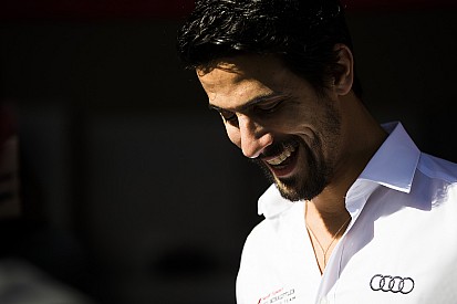 Di Grassi piensa que el campeonato aún no está perdido