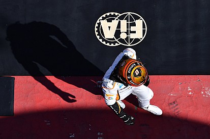 Vandoorne könnyen elveszítheti az ülését a McLarennél