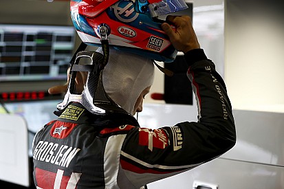 Romain Grosjean und der Tunnelblick: Kein wahrer Champion?