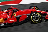 Vettel sebut tiga masalah yang harus dibenahi Ferrari