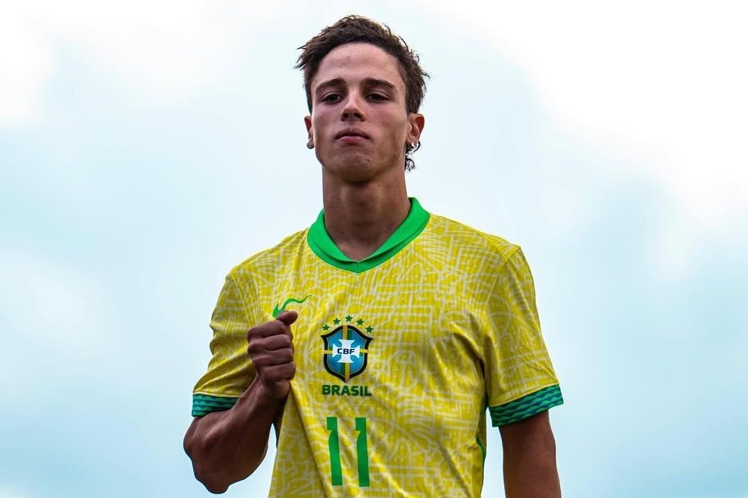 MotoGP | Diogo Moreira conferma che userà il numero 11 nella classe regina