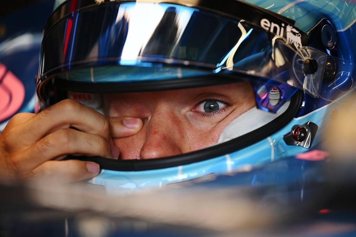 Gasly es convocado por los comisarios tras la clasificación en Silverstone