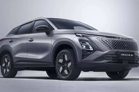 Omoda 5 h&iacute;brido: 224 CV y etiqueta Eco, por 23.990 euros