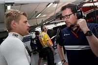 Mi trabajo en la F1: ingeniero de carrera 