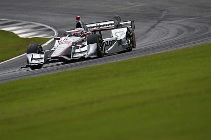 Qualifs - Power une nouvelle fois en pole !