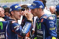 Rossi: &ldquo;Vi&ntilde;ales ha demostrado que es un aut&eacute;ntico fen&oacute;meno&rdquo;