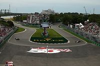 Quatro coisas que estarão em jogo no GP do Canadá de F1