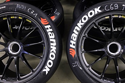 Hankook: ecco cosa c'è dietro alla voglia di entrare in F1 con le gomme