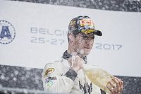Fim de semana foi de Hamilton e Brasil em Spa