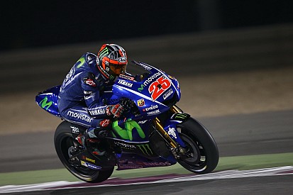 EL1 - Viñales plus rapide que la pole de 2016 !