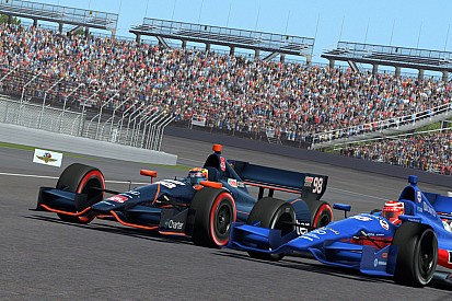 Nieuw: Simracen op Motorsport.com