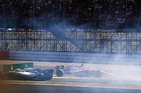 P&eacute;rez hereda el &uacute;ltimo punto del GP de Gran Breta&ntilde;a