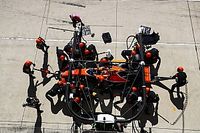 La columna de Vandoorne: &ldquo;El nuevo paquete aerodin&aacute;mico es un gran avance&rdquo;