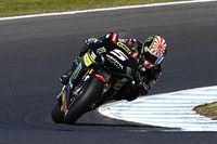 Em 3º, Zarco destaca bom ritmo de corrida como trunfo