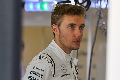 Sirotkin'in Williams'la yapacağı anlaşma iki yıllık olacak