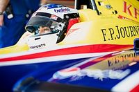 Alesi se queda en el equipo Trident de GP3 para 2018