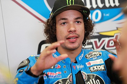 Morbidelli beberkan sebab jebloknya Honda di Italia