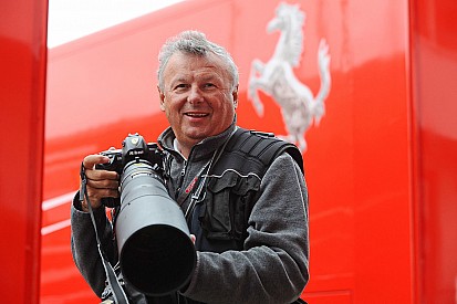 Motorsport Network acquisisce il più grande archivio privato di fotografie Ferrari di Ercole Colombo