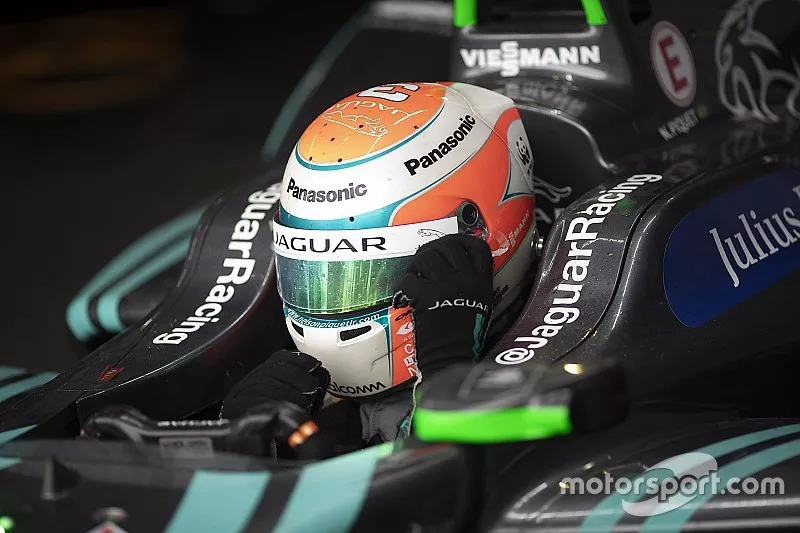 Nelson Piquet Jr., Jaguar Racing