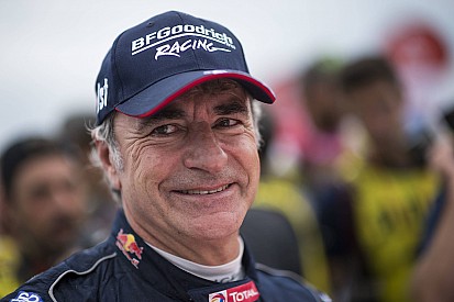 Rallye Dakar: Titelverteidiger Carlos Sainz sen. wechselt zu X-raid