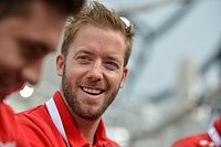 Bird podría quedar fuera del WEC por las coincidencias con la FE