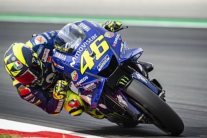 Rossi: “Bandenkeuze gaat van cruciaal belang zijn”