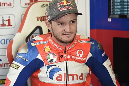 Jack Miller stellt klar: Kein konkretes Honda-Angebot für 2019